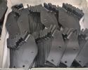 Oem Laser Cutting Parts